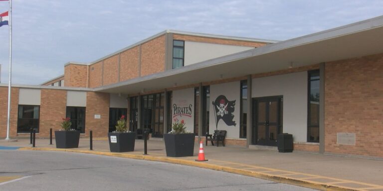 Attendance is a big factor in Hannibal School District’s financial problems.
