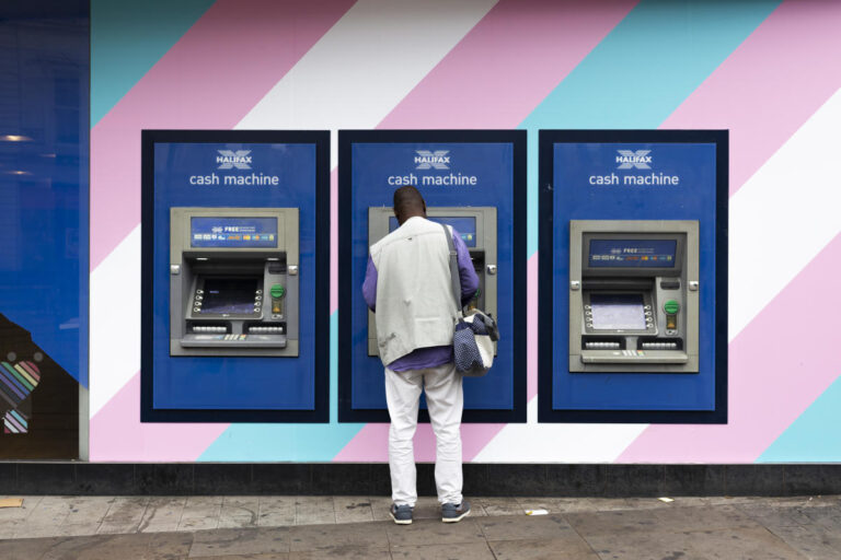 LGBTQ people ‘belong everywhere’, including in finance