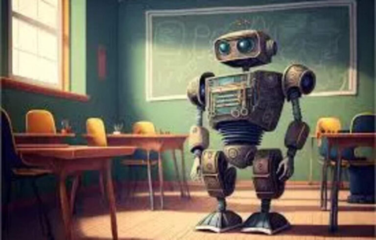 ET Education prepares students for the future