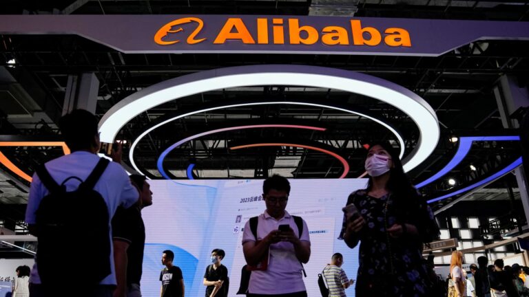 Alibaba is helping Chinese military target US, White House memo claims: FT