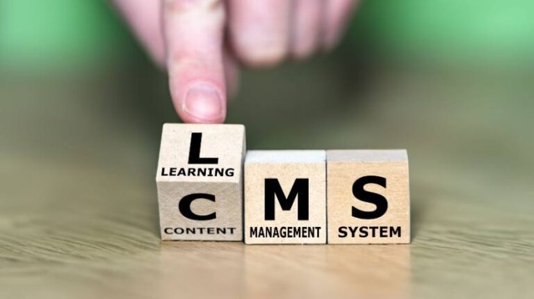 Why switch to a learning content management system?