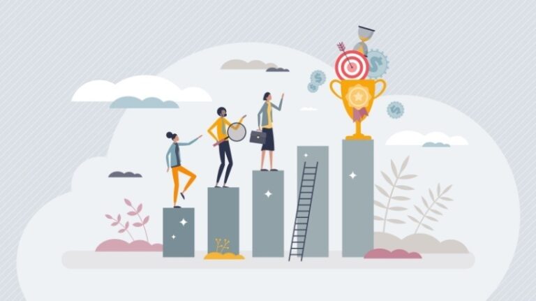 Motivating self-paced learners: The psychology of e-learning