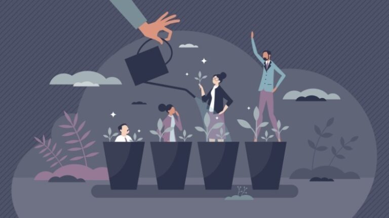 Professional Employee Training: Tackling the Challenges