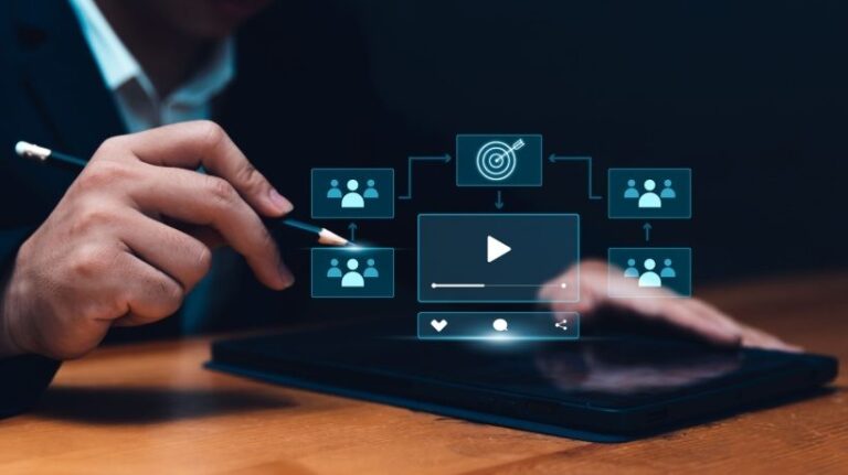 Video marketing strategy: What B2B needs to know