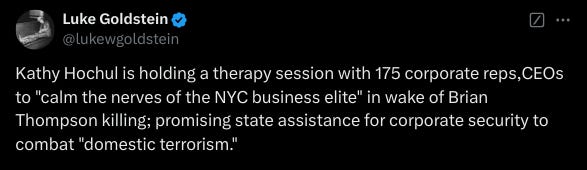 Tom Neuberger: Why CEOs and millionaires need enhanced protections