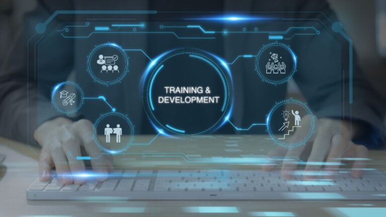 Employee development and training: 10 best practices