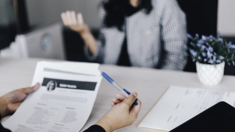 The US job market is currently stagnant