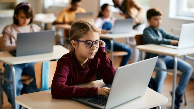 Developing well-rounded students in K-12 education