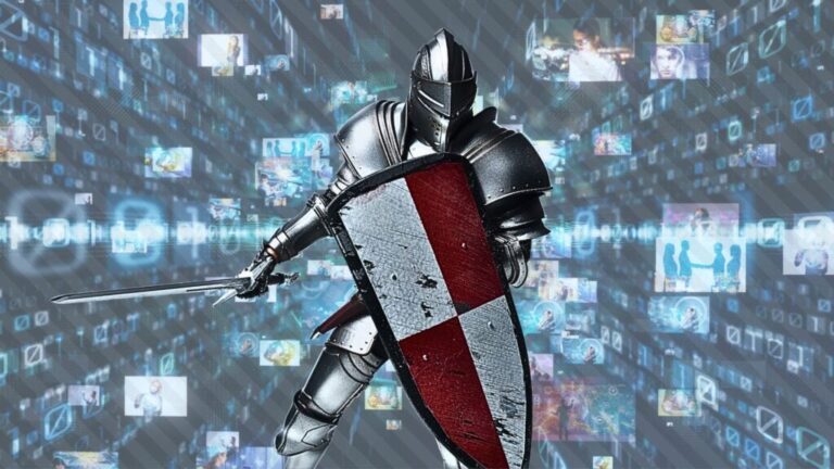 Strengthen your digital fortress with robust password management