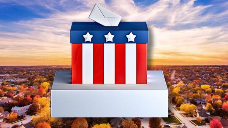 Three myths about the housing market that will persist after the election