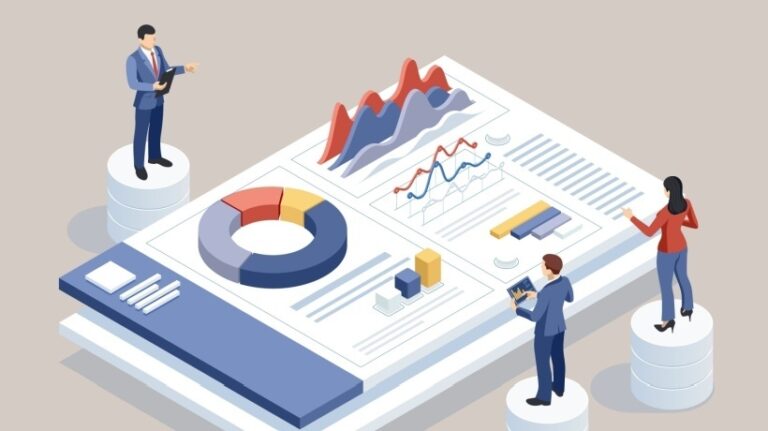 How to measure the ROI of a mixed LMS and LXP solution