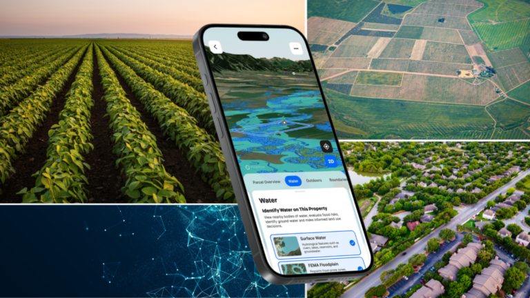 Land id deploys Land id Pro with real estate experts