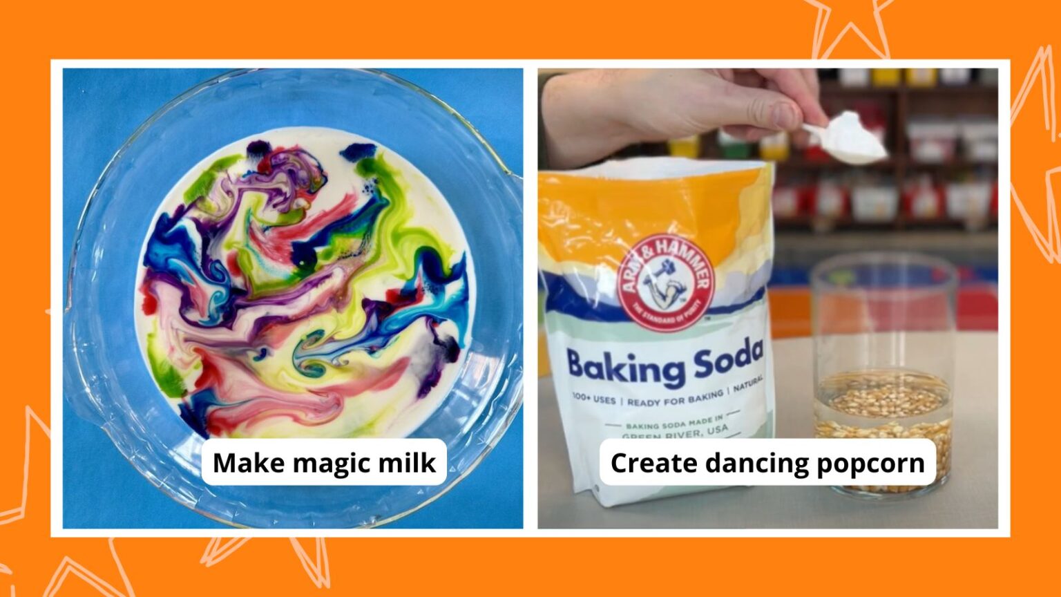 76 Easy Science Experiments Using Materials You Already Have - Blog ...