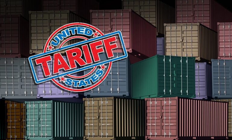 Who will see higher prices due to tariffs?