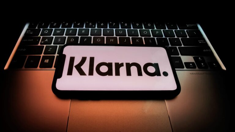 Klarna signs global payments agreement with Stripe ahead of blockbuster IPO
