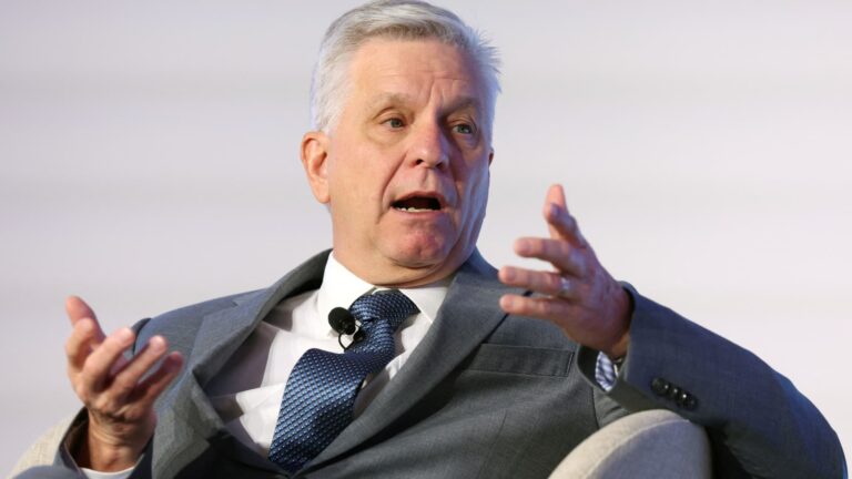 Fed Director Waller sees possibility of multiple interest rate cuts in 2025