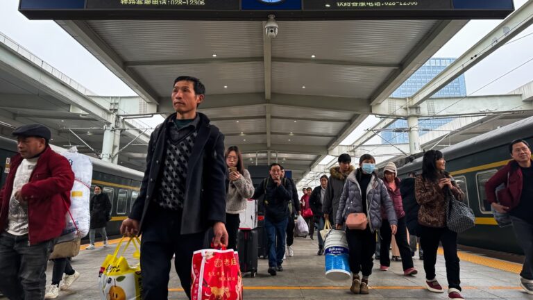 China’s economy is waiting for stimulus. This is the country’s plan