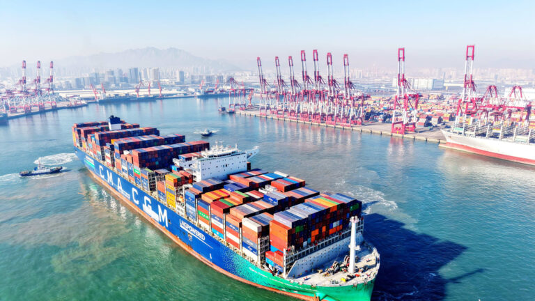 Citigroup picks high-yield stocks to take on China as tariffs loom