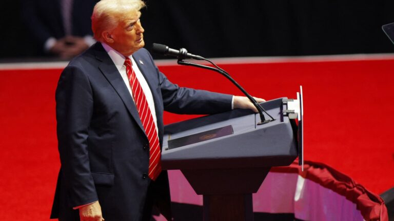 No new tariffs will be imposed on President Trump’s trade memorandum from day one, WSJ reports