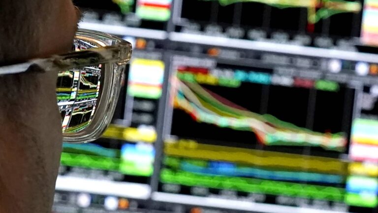 Market, Trump policies, inflation are large investors that bring risks