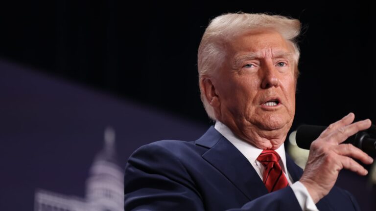 How tariffs in Canada, China and Mexico affect our consumers