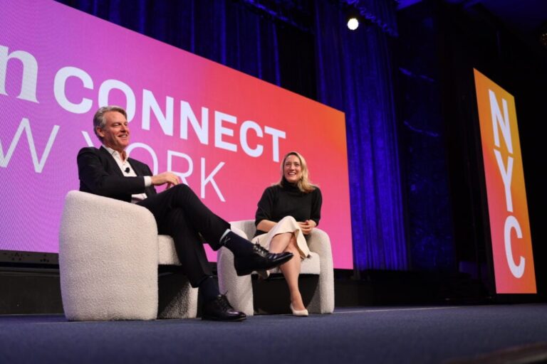 DocuSign CEO: New software aims to ‘remake’ real estate