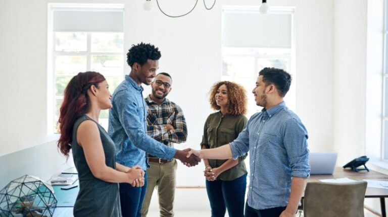 Crafting The Perfect Onboarding Meeting Agenda For New Hires