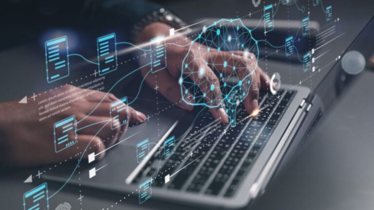 3 ways this brokerage firm is using AI to improve its operations