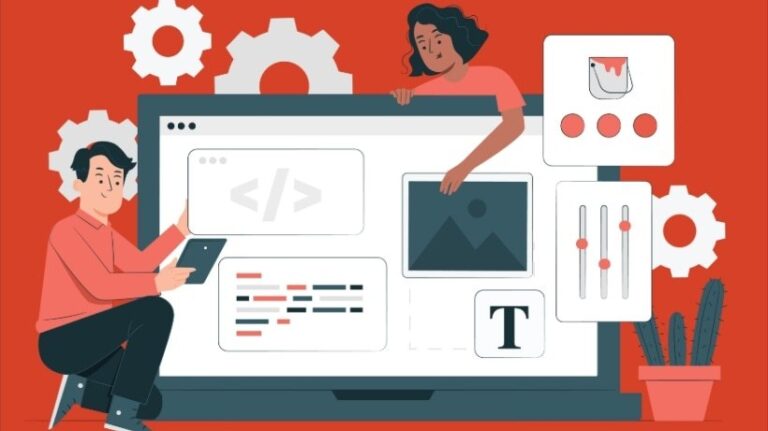 Do more with less with remote work: How low-code and no-code can help