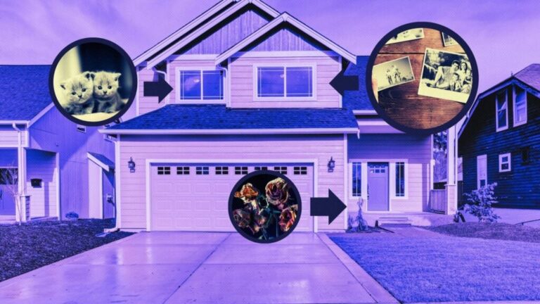 Wasted space, bad odors, strange colors: 9 mistakes homebuyers should avoid