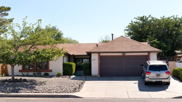 ‘Breaking Bad’ house is on sale for $4 million. Owner is ‘done’ with fans
