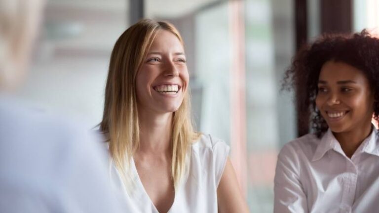 What is the level of employee involvement?