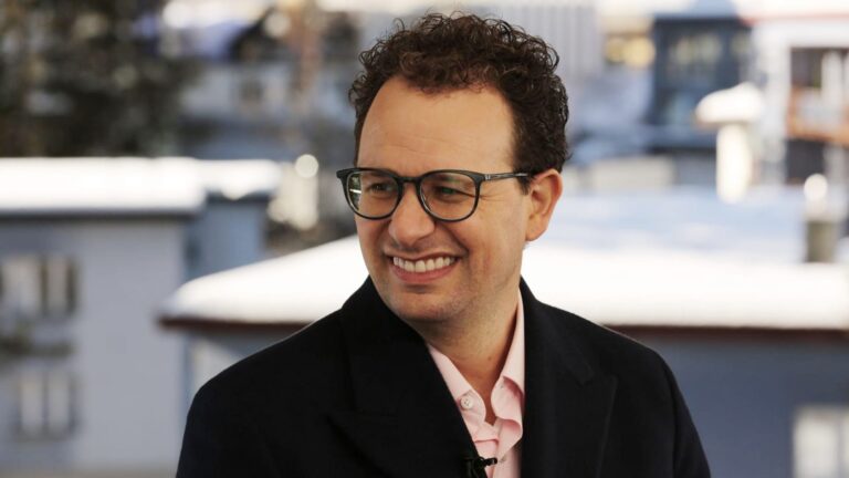 Humanity will be closed with a $3.5 billion funding round