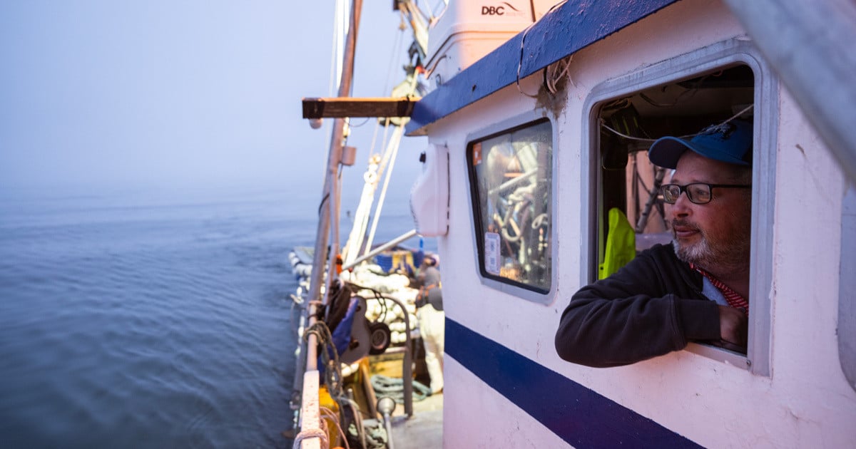 Ron Risher How Alaskans Lost Millions on a Seafood Venture That Went South ...