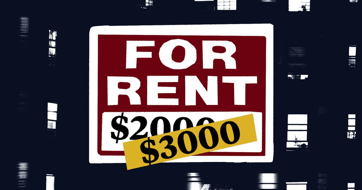 How investors misuse housing loopholes to raise rent for poor tenants ...