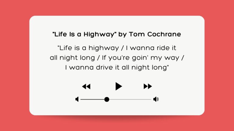 Large list of songs suitable for schools to motivate children