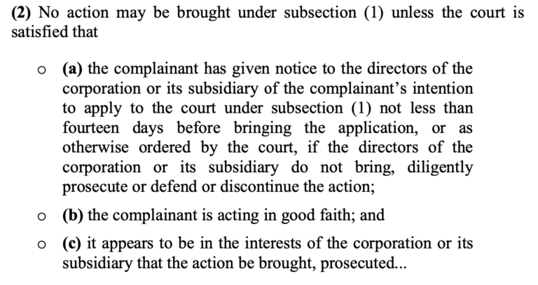 New Suit Seeks Clawback of >$4 Billion of Fines and Insider Trading Profits from TD Bank Executives Earned While Running Decade+ Massive Money Laundering Schemes