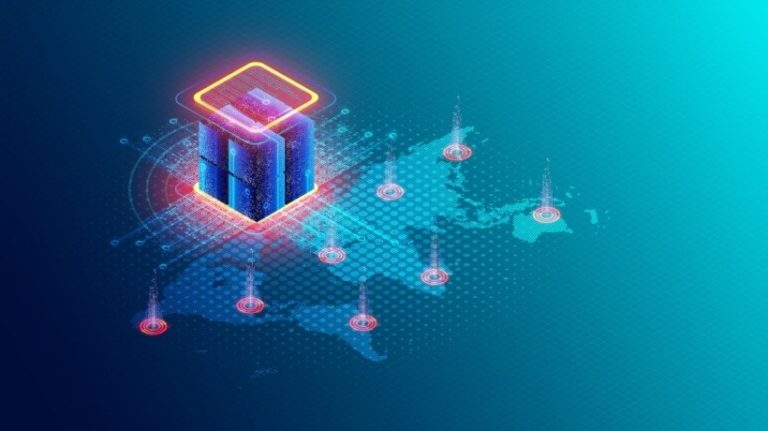 Event-driven microservice architecture and compliance training
