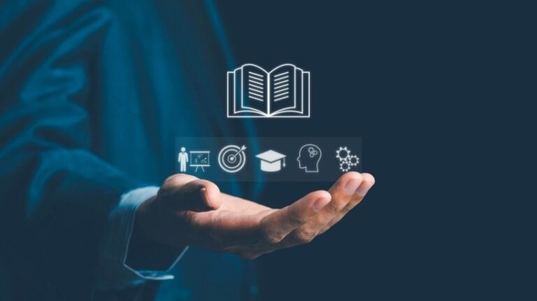 Corporate Training 2025: What will it be like?