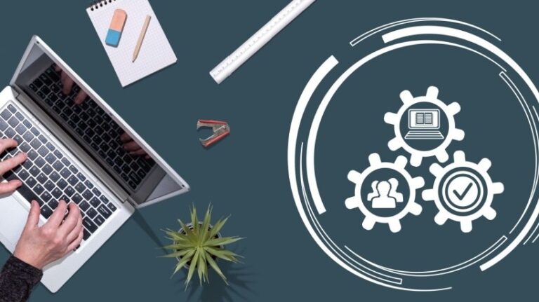 AI-driven LMS: efficiency, engagement, personalization