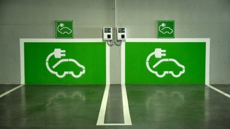 Convert EV network training with gamification