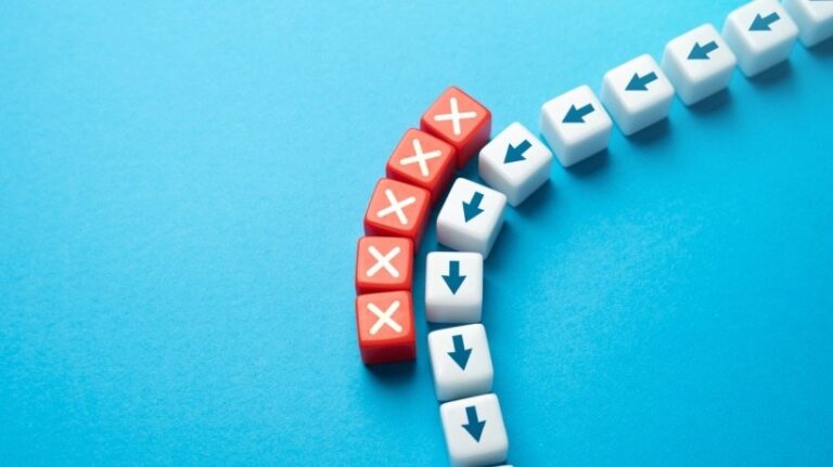 L&D trading breaker clicking on employees