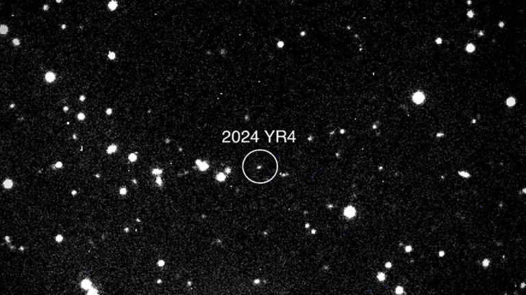 Why are you worried about the asteroids of 2032?