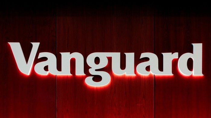 Vanguard victory to win the biggest ETF crown over State Street