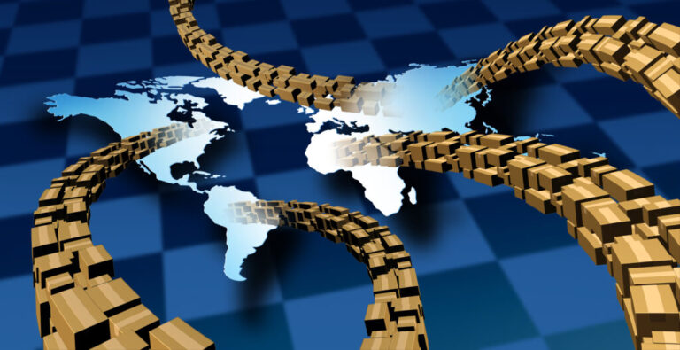 The benefits of free trade are at risk