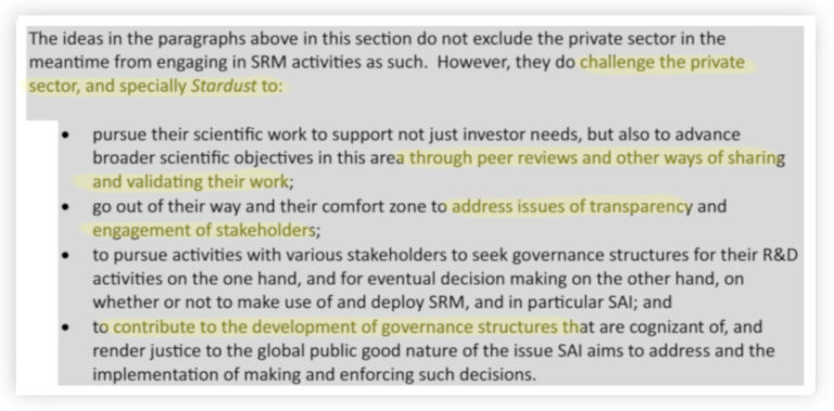 How an Israeli-US Startup Wants to Make Geoengineering Profitable