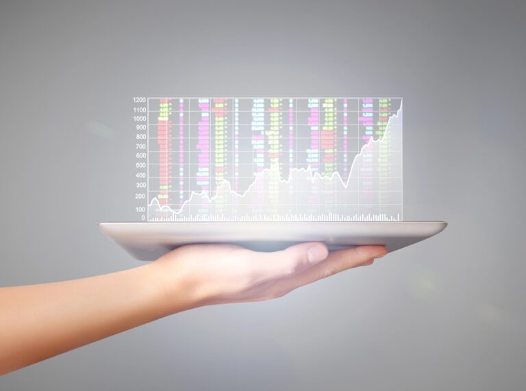 The data is correct: America is thriving economically