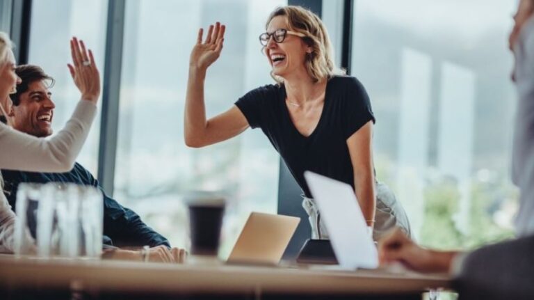 Job Satisfaction Statistics: Key Data And Insights In 2025