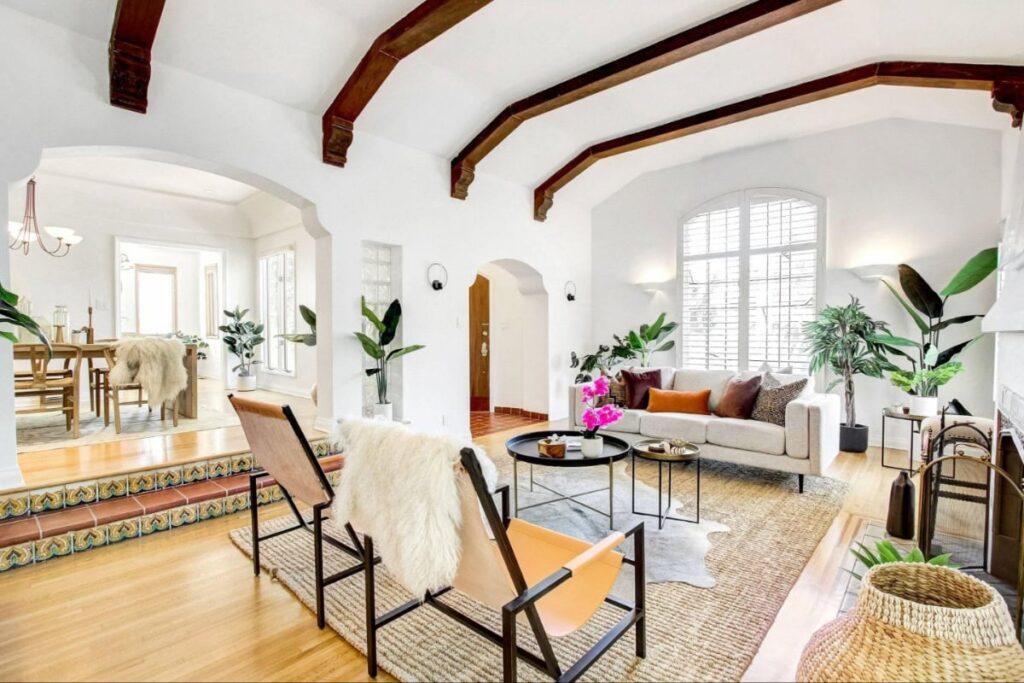 2025 Interior Design Trends to Watch | - Blog.nidoproject.com