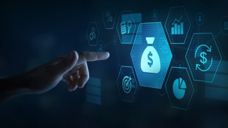 E-Learning and Financing: Utilizing Innovative Strategies